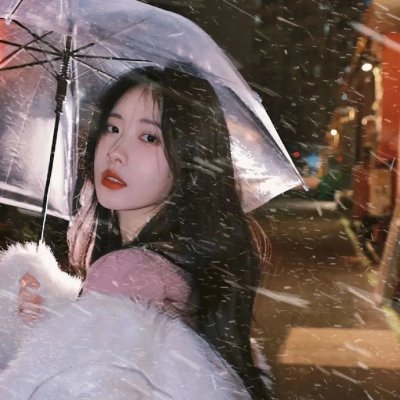 白僵尸