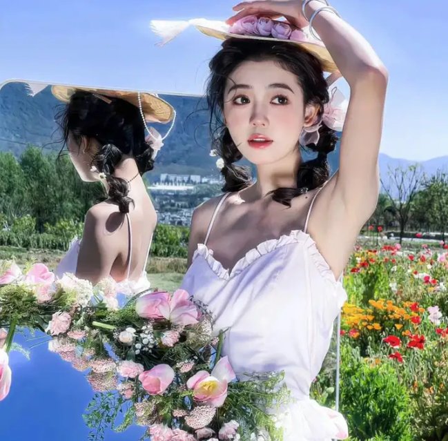 马尔科姆和玛丽