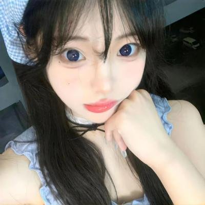 卡片里的祝福